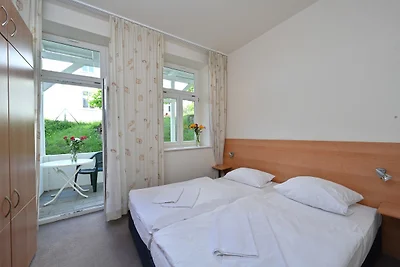 Vakantieappartement Gezinsvakantie Sellin
