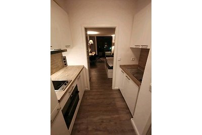 Vakantieappartement Gezinsvakantie Goslar