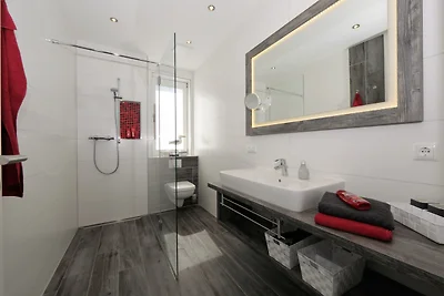 Appartamento Vacanza con famiglia Ahlbeck