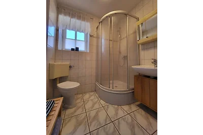 Ferienwohnung Hof Schacht