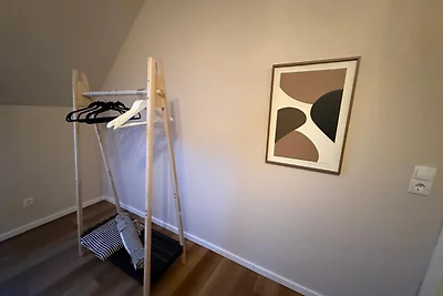 apartman za odmor Obiteljski odmor Fachbach