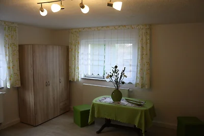 Ferienwohnung Schrammsteinblick