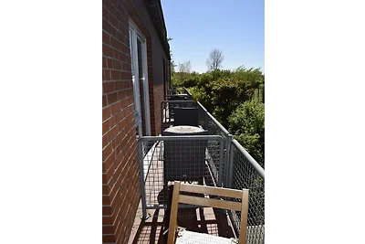 Vakantieappartement Gezinsvakantie Schönberg & Schönberger beach