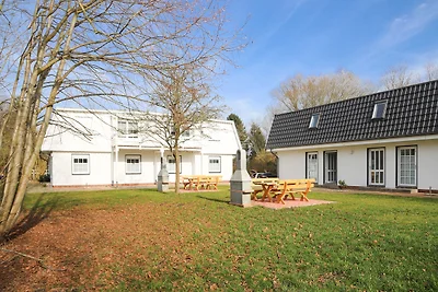 Vakantieappartement Gezinsvakantie Putbus