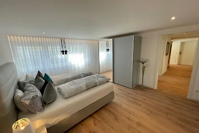 Appartamento Vacanza con famiglia Freinsheim