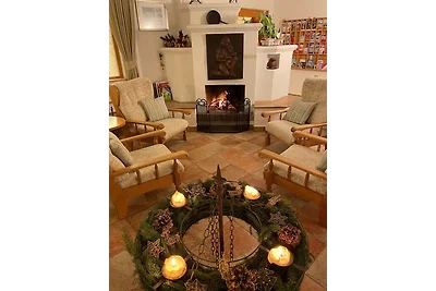 Chalet Villa Rosa im Gartenhotel