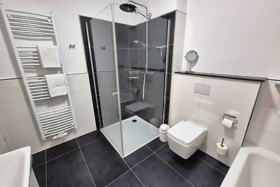 Ferienwohnung Ankerplatz -