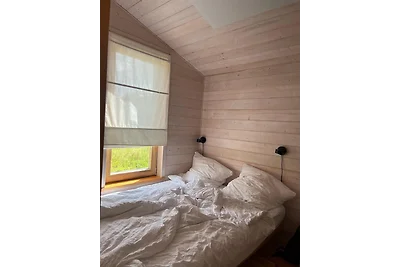 (104) Tinyhouse mit Wiesenblick