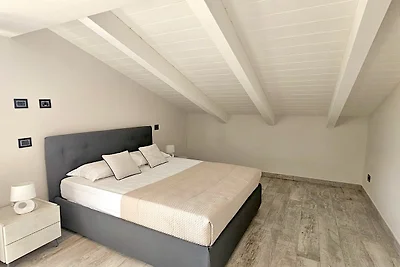 Vakantiehuis Ontspannende vakantie Ascea