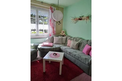 Vakantieappartement Gezinsvakantie Kurort Rathen