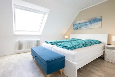 Vakantiehuis Ontspannende vakantie Butjadingen