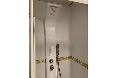 Apartment "Casa Marchena" + Zimmer
