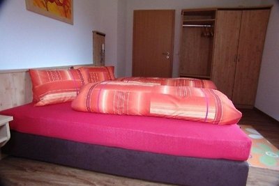 Vakantieappartement Gezinsvakantie Neustift