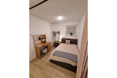 "Schwarzwaldblick" Ferienwohnung