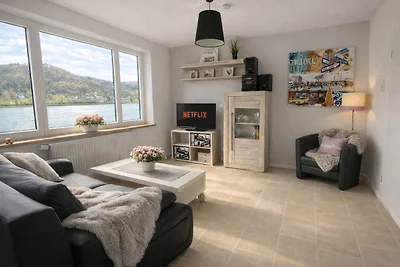 Loreleyresidenz, App. Jerry