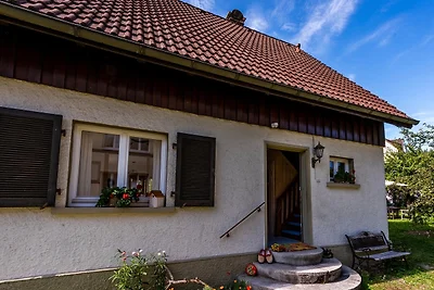 GartenFerienhaus "AnnaLuise"