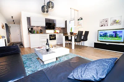 KONTOR FOFFTEIN "Carpe Diem"