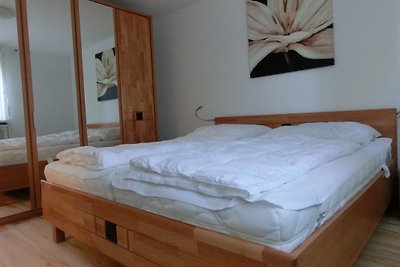 Vakantieappartement Gezinsvakantie Meersburg