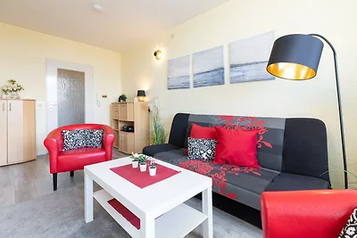 Probsteier Platz Meeresbrise