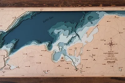 Huk's 5 - Aurora Vista - ABC580