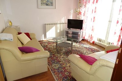 Vakantieappartement Gezinsvakantie Kožino