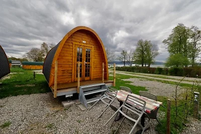 Holzhütte I20 ( gross )