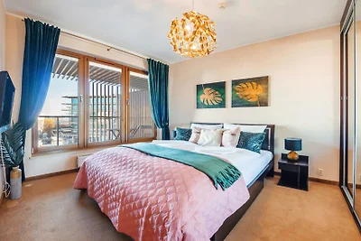 Sun&Snow Olympic Park - Apartament