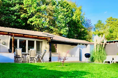 Casa vacanze Vacanza di relax Gunderath