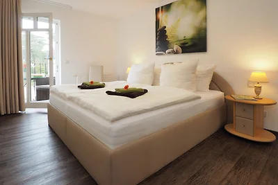 (Brise) Appartement-Suiten