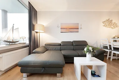 Vakantieappartement Gezinsvakantie Kellenhusen