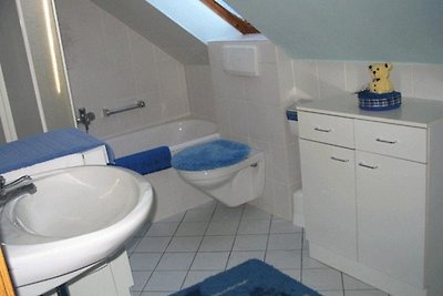 Vakantieappartement Gezinsvakantie Lüneburg