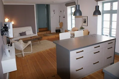 Feriensuite - ABC283