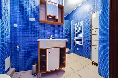 Vakantieappartement Gezinsvakantie Mielno