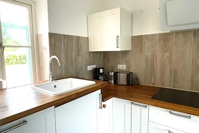 apartman za odmor Obiteljski odmor Wagersrott