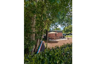 Vakantiehuis Ontspannende vakantie Papenburg