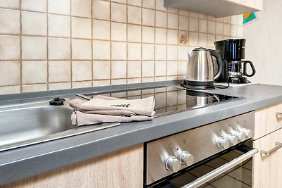 7033 FeWo Kornblume (OG links)