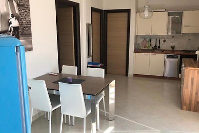 Vakantieappartement Gezinsvakantie Pizzo