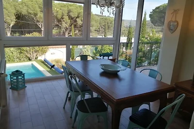 Casa vacanze Vacanza di relax L'Escala