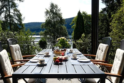 Ferienhaus am Titisee - mit