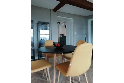 Appartamento Vacanza con famiglia Waldeck