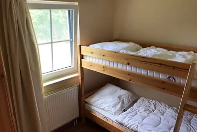 Casa vacanze Vacanza di relax Bergen auf Rügen