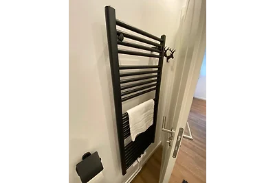 luxuriöses Ferienapartment