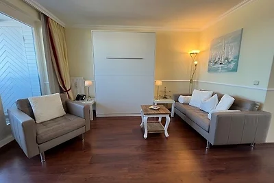 Vakantieappartement Gezinsvakantie Laboe