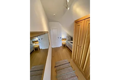 Ferienwohnung Uttied auf Baltrum