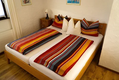 Vakantieappartement Gezinsvakantie Ehrwald