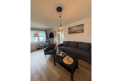 Vakantieappartement Gezinsvakantie Norddorf
