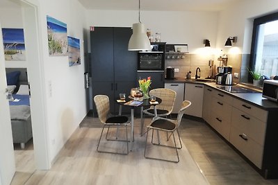 Vakantieappartement Gezinsvakantie Saal in Vorpommern