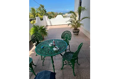 Vakantieappartement Gezinsvakantie Matanzas