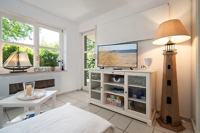 apartman za odmor Obiteljski odmor Schönberg & Schönberger beach