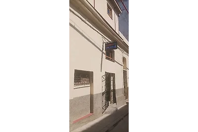 Hostal La Condesa Appartement 1